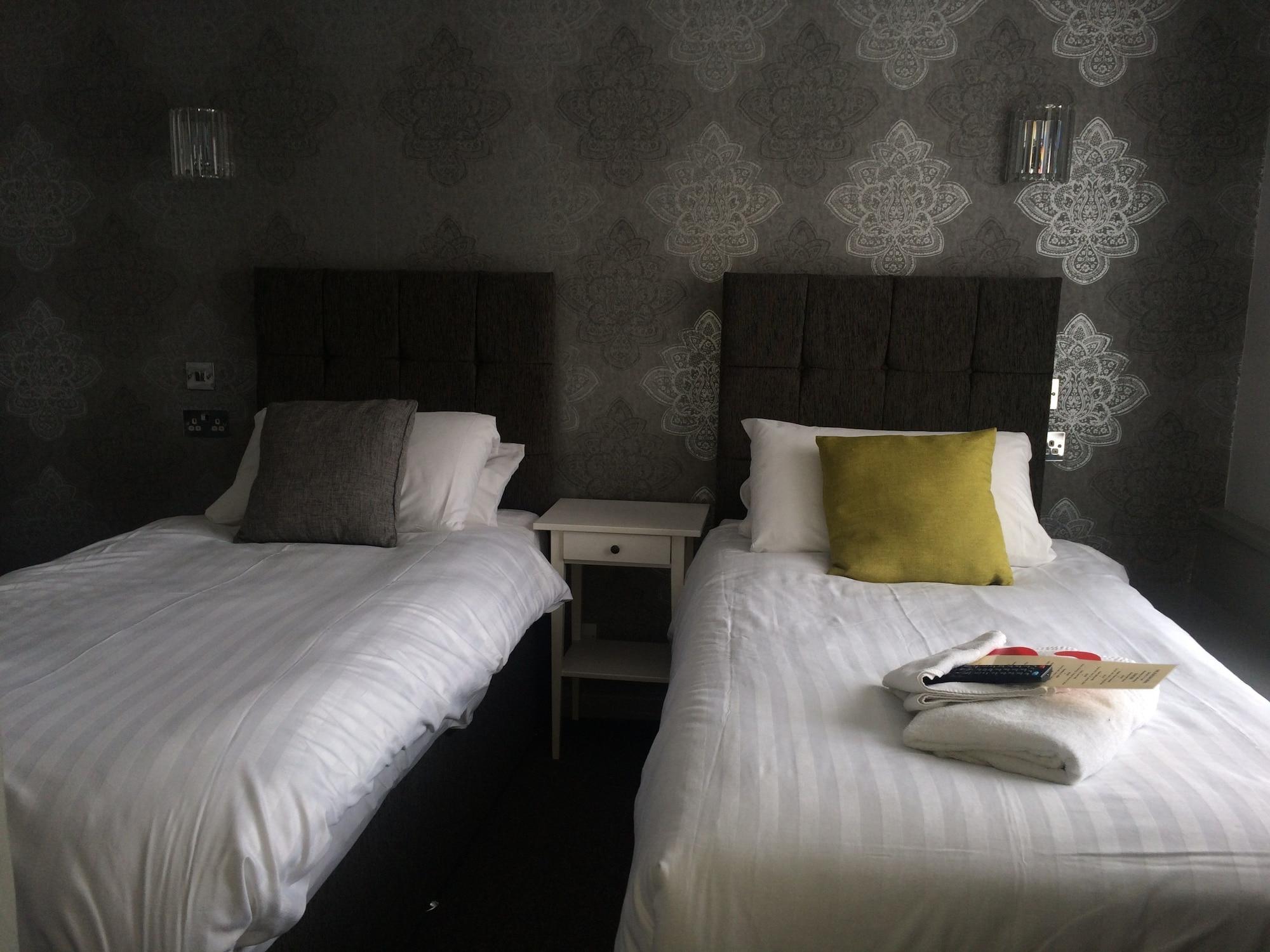 The Star Hotel Southampton Exterior photo