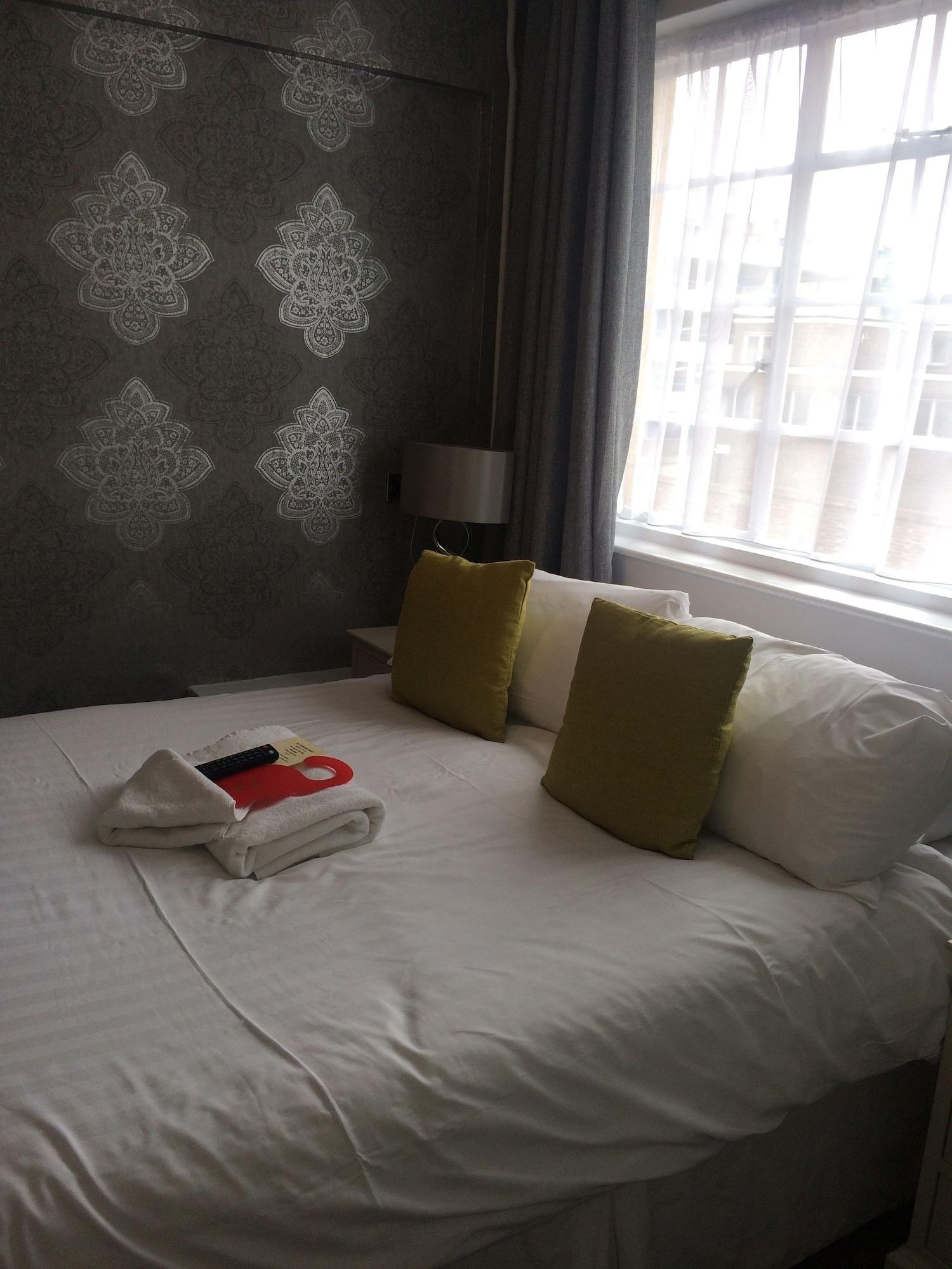 The Star Hotel Southampton Exterior photo